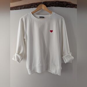 Monoprix ❤️ Sweater